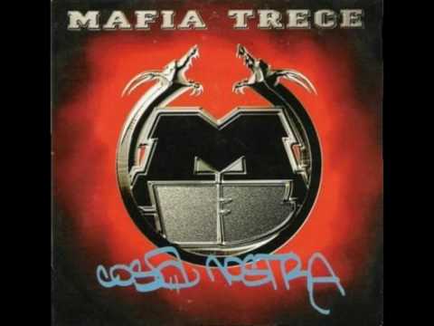 Mafia Trece feat Oxmo Puccino - O.M.U (l'Organisation des Mafias Unies)