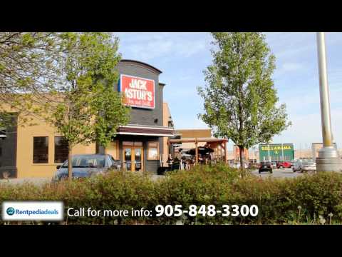 Brampton - Aspen Parkway Townhouses - 399 - 400 Vodden Rd., EquityBuilders.ca