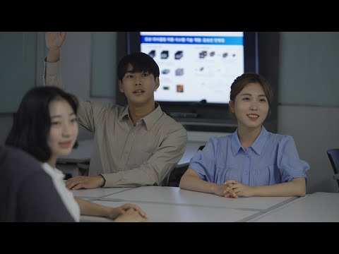 중앙대학교 공식 홍보영상 YouTube Thumbnail