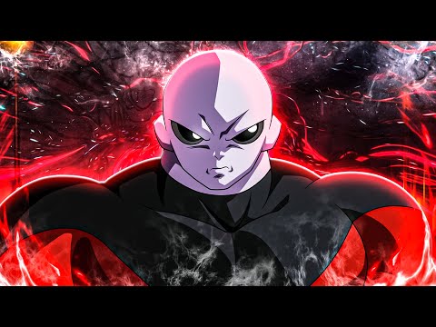 JIREN RAP | None Like Joshua & @TRACKGONEAT| Dragon Ball Super Rap