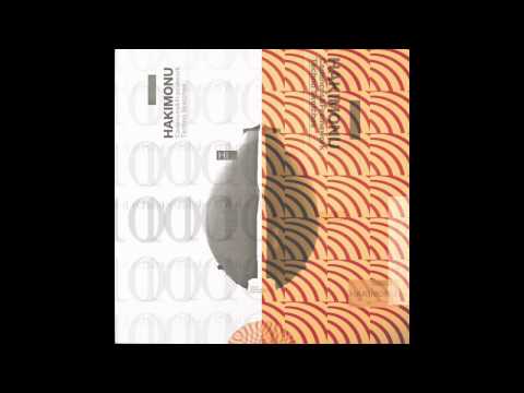 HAKIMONU - Cadence 10 - Move (Original Mix)