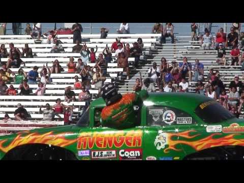 TMB TV S2 Episode 6 - Chandler, AZ - Part 8 of 8