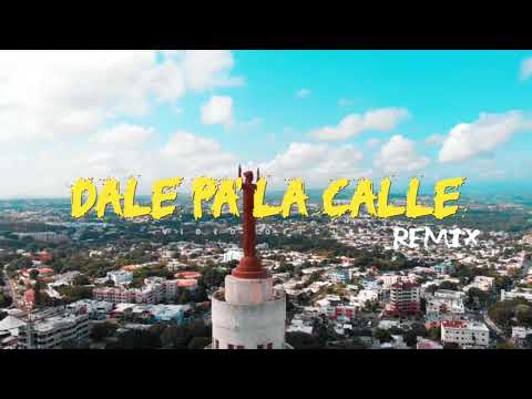 Dale pa calle Remix ( Garvella & Elver Sanchez ) (Preview Video)