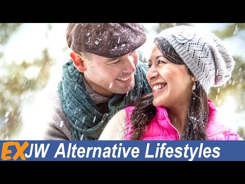 , title : 'Jehovah's Witnesses Alternative Lifestyles with Stephen Lett [EXJW]'