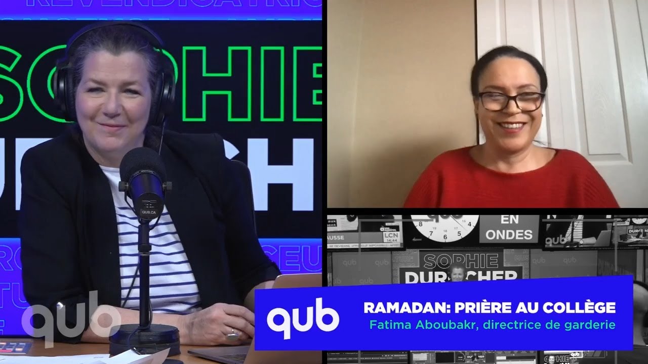 Cérémonie musulmane dans un collège : «Inacceptable !», dit Fatima Aboubakr