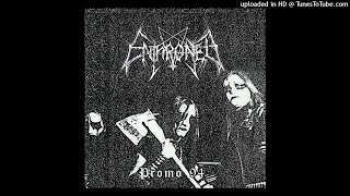 Enthroned -  Tales From A Blackened Horde