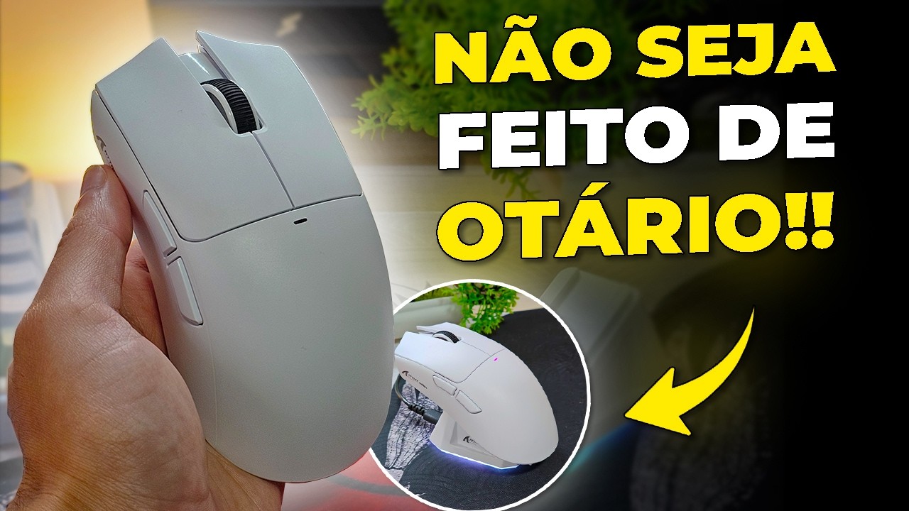 Best Cheap Mice 2025 - Definitive List with Wireless, Top Sensor, Lightweight, etc.