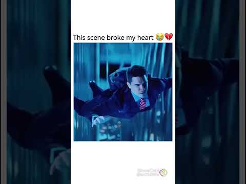 this scene broke my heart too #devastating #emotional