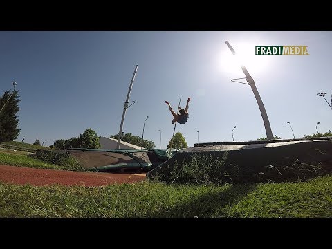 FM | Sport egy életen át! | 2018.05.11. | dr. Nagy Sándor