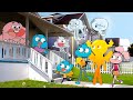 MEET THE NEW GENERATION OF GUMBALL