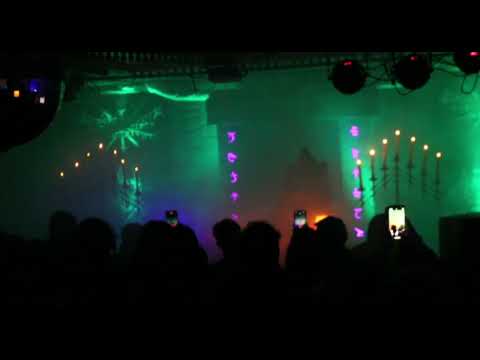 Aura Merlin - Northeast Dungeon Siege MMXXIV