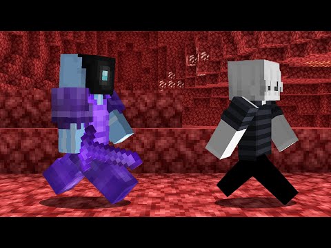 I Betrayed A Whole Streamers Minecraft SMP