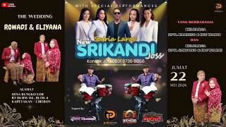 Download lagu 🔴Live Siang NEW SRIKANDI JOSS | Pernikahan ROWADI & ELIYANA | Jum'at 22 Mei 2026 Ds. Bungko Lor mp3 Download lagu 🔴Live Siang NEW SRIKANDI JOSS | Pernikahan ROWADI & ELIYANA | Jum'at 22 Mei 2026 Ds. Bungko Lor mp3