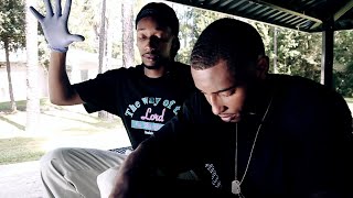 Poetic Lace - Soul Therapy ft. Transparent &amp; Worshippers Victorious (Official Music Video)