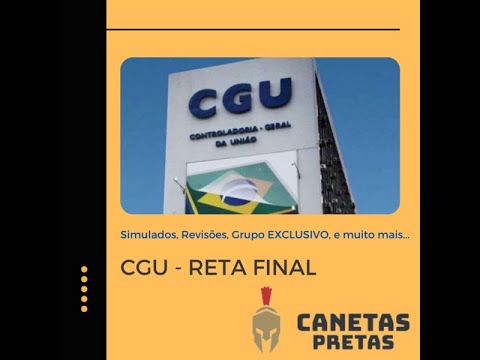 CGU - Ciência de Dados e Banco de Dados - Correção da Prova