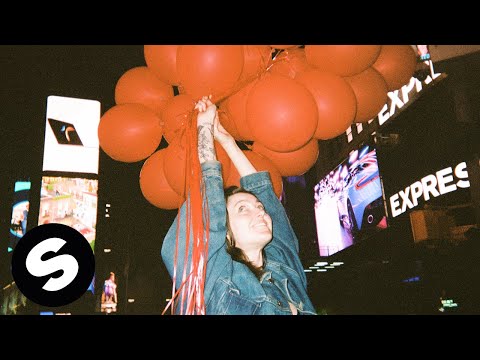 Showtek – Happy (Official Music Video)