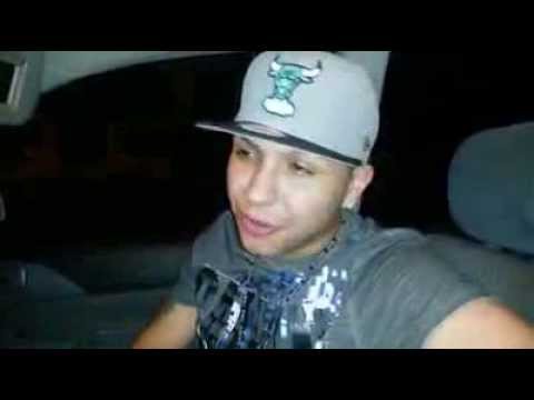 Valdo the Leopard FREESTYLE A Young Man