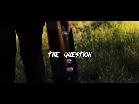 Nolan Garrett - The Question [Official Music Video]
