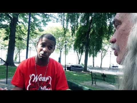 Deacon D.A.S. "Right or Wrong" ( Official Music Video HD ) ( #otherworldly @deacondas )