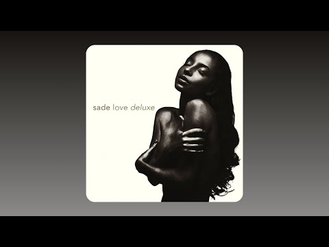 Sade - Kiss of Life