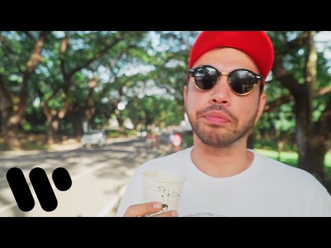 Chyno with a Why? - Russian Roulette (feat. Mbee) (Official Music Video)