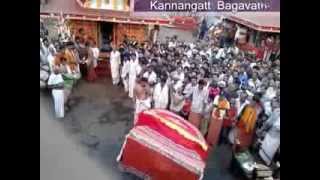 preview picture of video 'Kannagattu Bagavathi,Edat 2014'