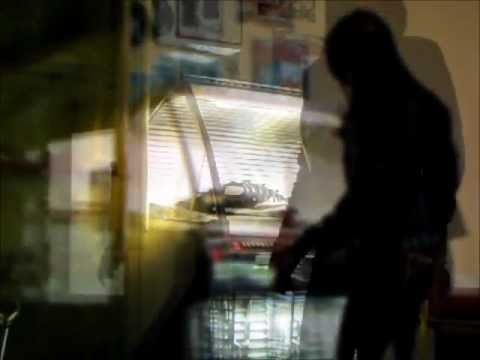 El Pasadiscos - Diego Verdaguer
