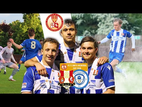 WESFA Cup Final - Metrogas FC vs Bayswater FC