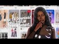 How To Download And Install Custom Content The Sims 4
