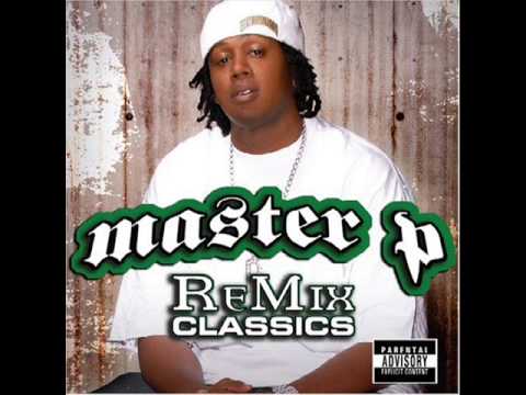 My Ghetto Heroes 2- Master P, Black Don