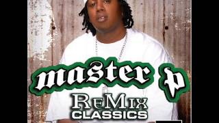 My Ghetto Heroes 2- Master P, Black Don