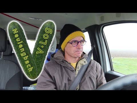 #NeulengbachVLog 2022-11-06 | von Nerds und Freaks und mir | CV-00967