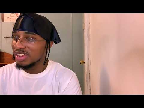 C Blu - Message Pt 1 (Shot by KLO Vizionz) (Music Video) Reaction