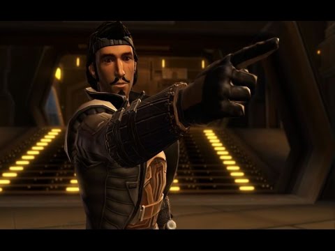 THERE'S A DREAD MASTER RIGHT BEHIND YOU!