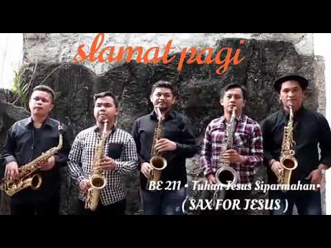 Tuhan Yesus Si Permakan...Aku Biri Birina...