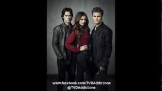 Vampire Diaries Music - 3x05 - The Killer - Cat Power - Keep On Runnin