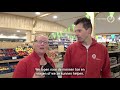 Doof stel runt beste groentewinkel van onze provincie