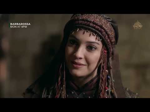 Barbarossa - Viral Clip - Episode 79 [ Urdu Dubbed ]  - PTV Digital