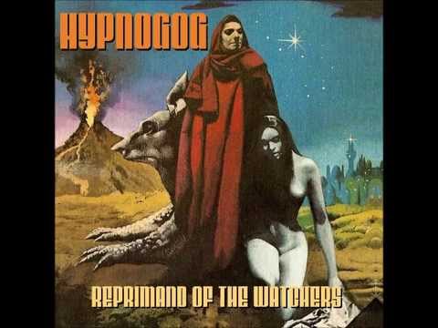 HypNoGoG - Boneyard