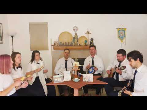 Hino 06 - O Lindo Daime - Hinário Centenário - Mestre Conselheiro Luiz Mendes - Céu de San Diego