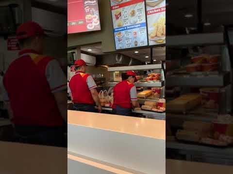 @jollibee Guam, 30 de julho