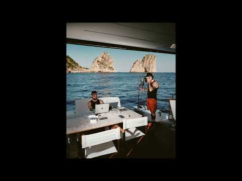 Geolier x Capo Plaza Type Beat "Prada"