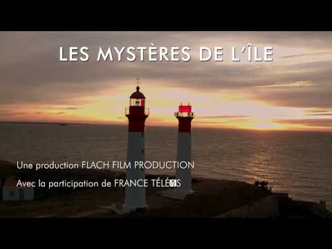 Bande annonce