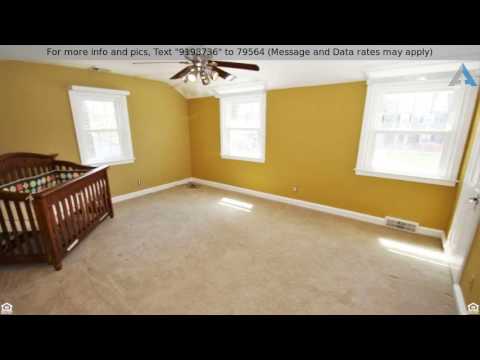Priced at $315,000 - 1514  BRIERWOOD ROAD, HAVERTOWN, PA 19083