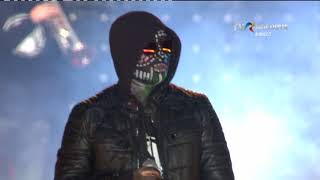 Carla&#39;s Dreams - Liberi -TVR