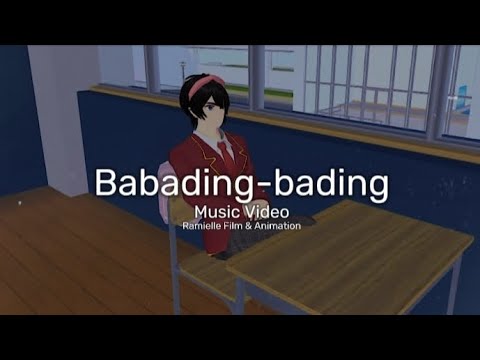 Babading-bading | Music Video