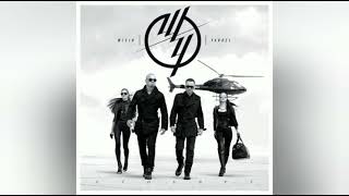 Wisin &amp; Yandel - No Te Detengas