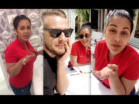 Best Of Snapchat #104: Ayem clashe Enora Malagré et soutient Maeva