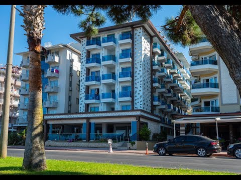 Kleopatra Life Hotel Alanya