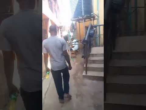 Shop at Egbeda Market – Egbeda/Idimu Axis, Lagos